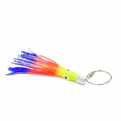 Pulsator Streamer STR1R - STR1R / 106 - Skirted Trolling Lures (Saltwater)