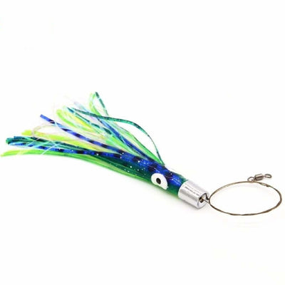 Pulsator Streamer STR1R - STR1R / 281 - Skirted Trolling Lures (Saltwater)