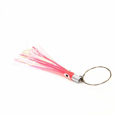 Pulsator Streamer STR1R - Skirted Trolling Lures (Saltwater)