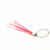 Pulsator Streamer STR1R - Skirted Trolling Lures (Saltwater)