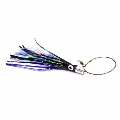 Pulsator Streamer STR1R - Skirted Trolling Lures (Saltwater)