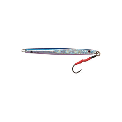 Rapala Benthos Speed Jig - Blue/Pink/Purple / 150g