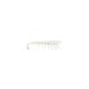 Rapala Crush City The Imposter - Pearl White - Soft Baits Lures (Saltwater)