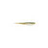 Rapala Crush City The Jerk 3.75’’ - Glow Shad - Soft Baits Lures (Saltwater)