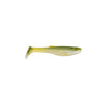 Rapala CrushCity Heavy Hitter 4’’ - Pearl Watermelon - 4’’ - Soft Baits Lures (Saltwater)