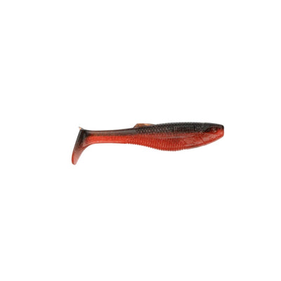 Rapala CrushCity Heavy Hitter 4 - Red Dog - 4