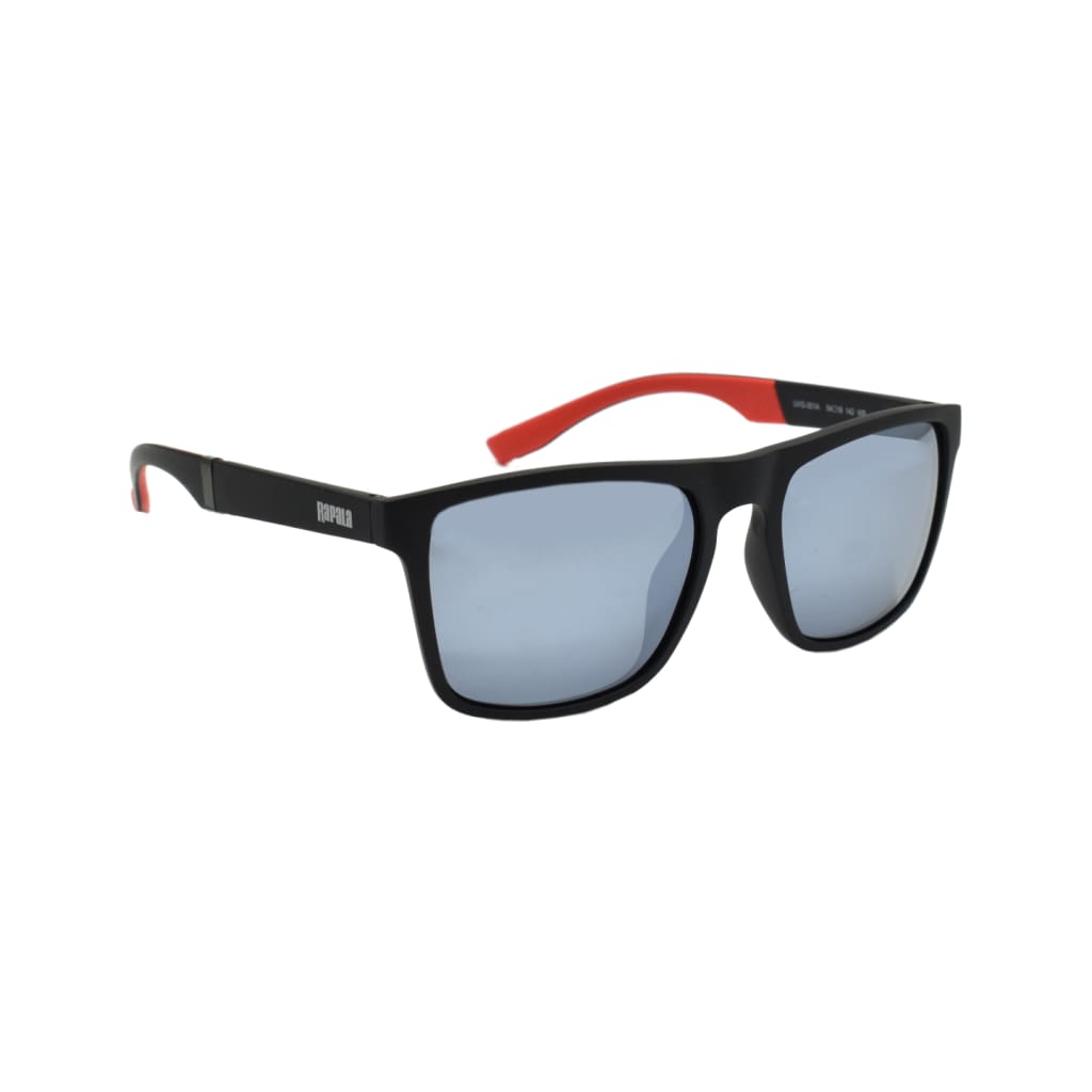 Big Catch Fishing Tackle - Rapala Polarized Urban Grey Sunglasses