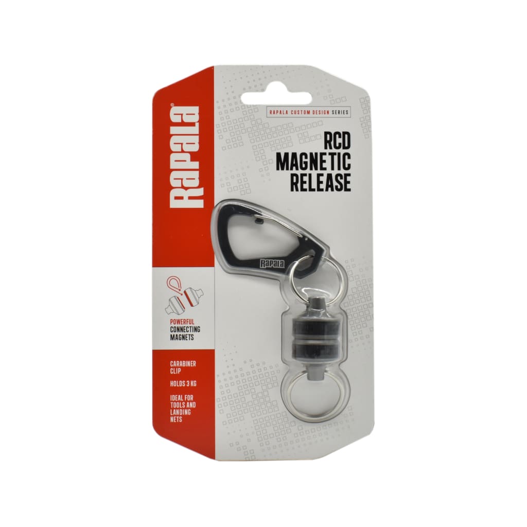 Rapala RCD Magnetic Release - Accessories Tools (Saltwater)