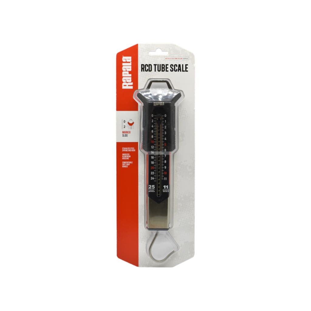 Rapala RCD Tube Scale - Accessories (Saltwater)