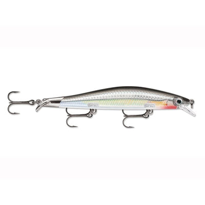 Rapala Ripstop 9 - Silver - Hard Baits Lures (Saltwater)