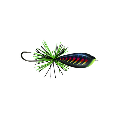 Rapala Skitter Frog BX - Night Aurora - Hard Baits Lures (Freshwater)