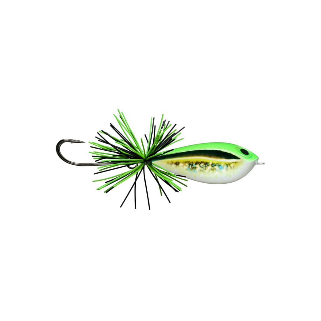 Rapala Skitter Frog BX - Thai Frog - Hard Baits Lures (Freshwater)