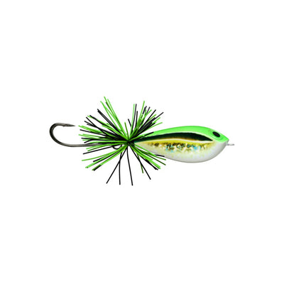 Rapala Skitter Frog BX - Thai Frog - Hard Baits Lures (Freshwater)