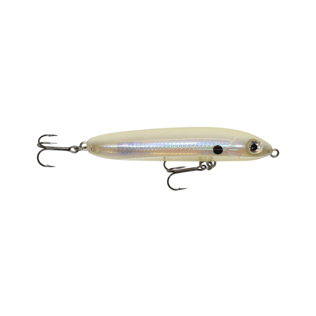 Rapala Skitter V 10 - Holographic Bone - Hard Baits Lures (Saltwater)