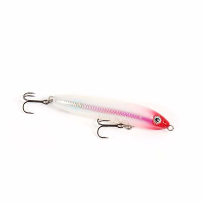 Rapala Skitter V 10 - Red Ghost - Hard Baits Lures (Saltwater)