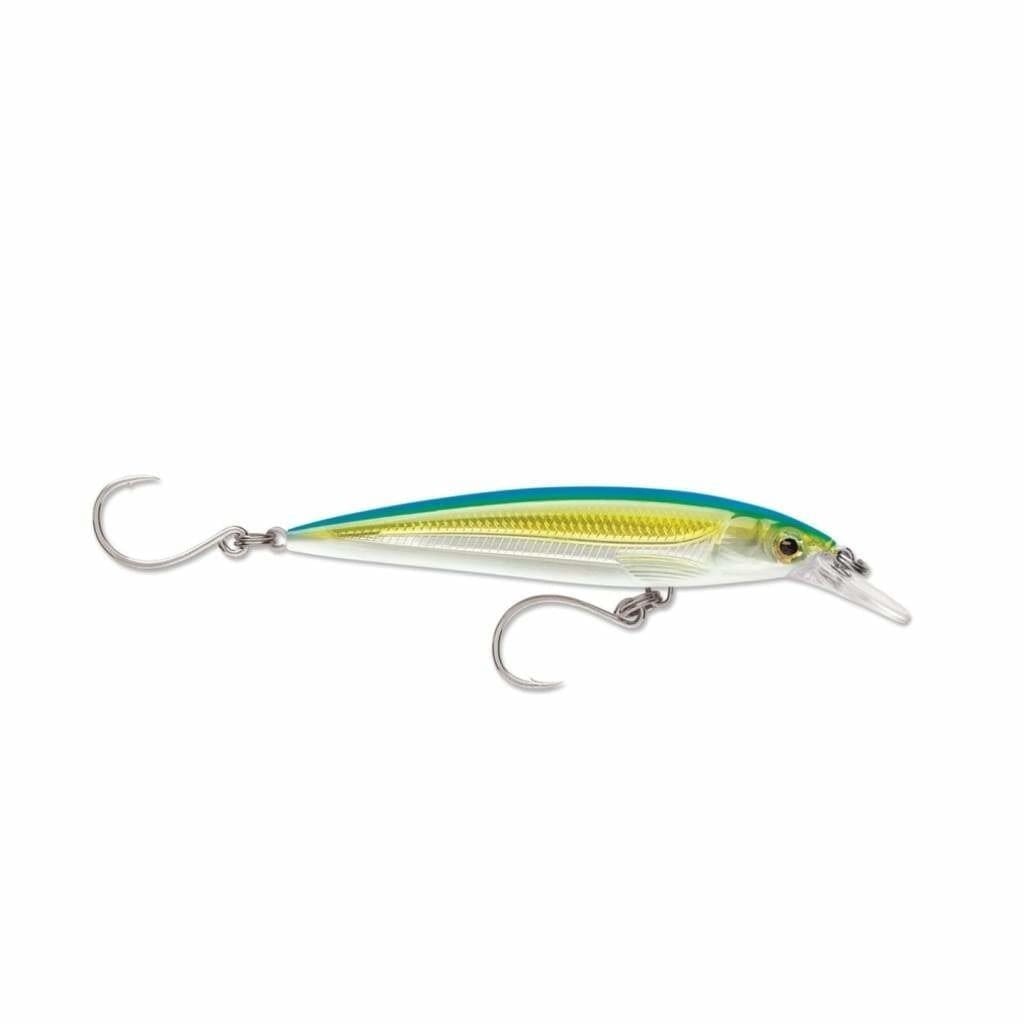 Rapala X-Rap Long Cast 12 - Fusilier - Hard Baits Lures (Saltwater)