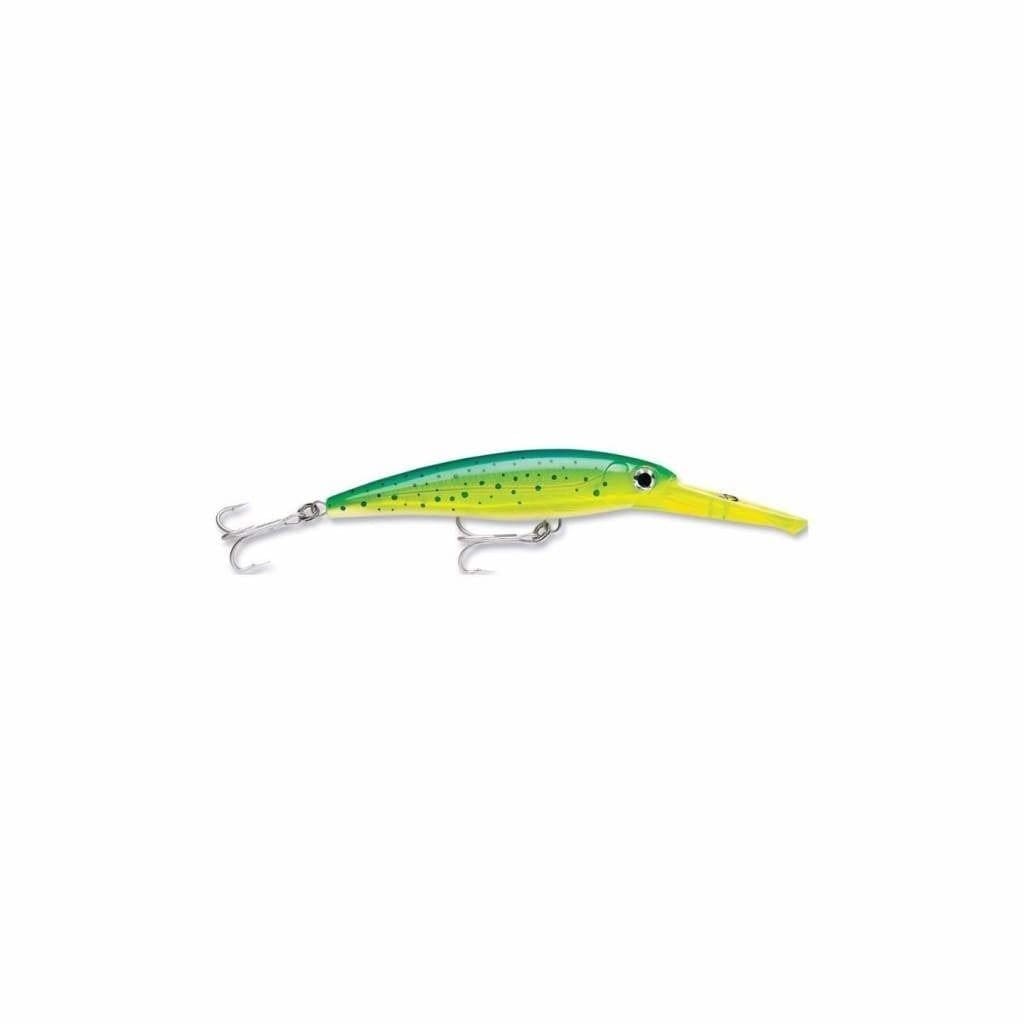 Rapala X-Rap Magnum 15 - Dorado - Hard Baits Lures (Saltwater)