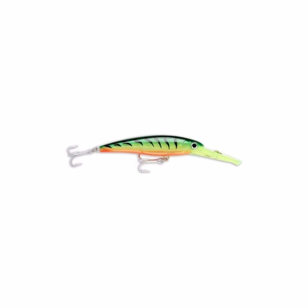Rapala X-Rap Magnum 15 - Fire Tiger - Hard Baits Lures (Saltwater)