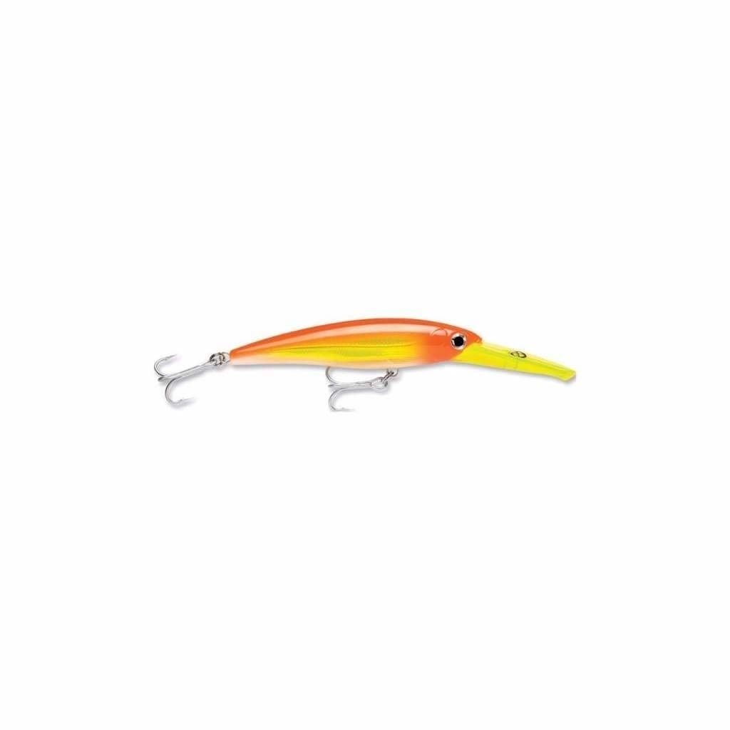 Rapala X-Rap Magnum 15 - Hot Head - Hard Baits Lures (Saltwater)