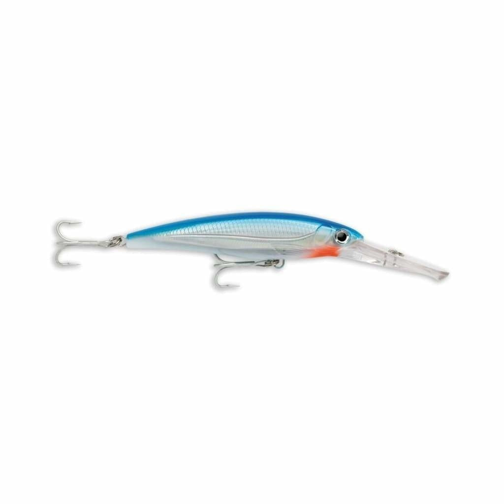 Rapala X-Rap Magnum 20 - Silver Blue - Hard Baits Lures (Saltwater)
