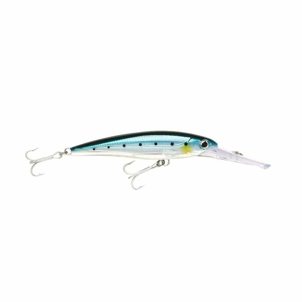 Rapala X-Rap Magnum 20 - Blue Sardine - Hard Baits Lures (Saltwater)