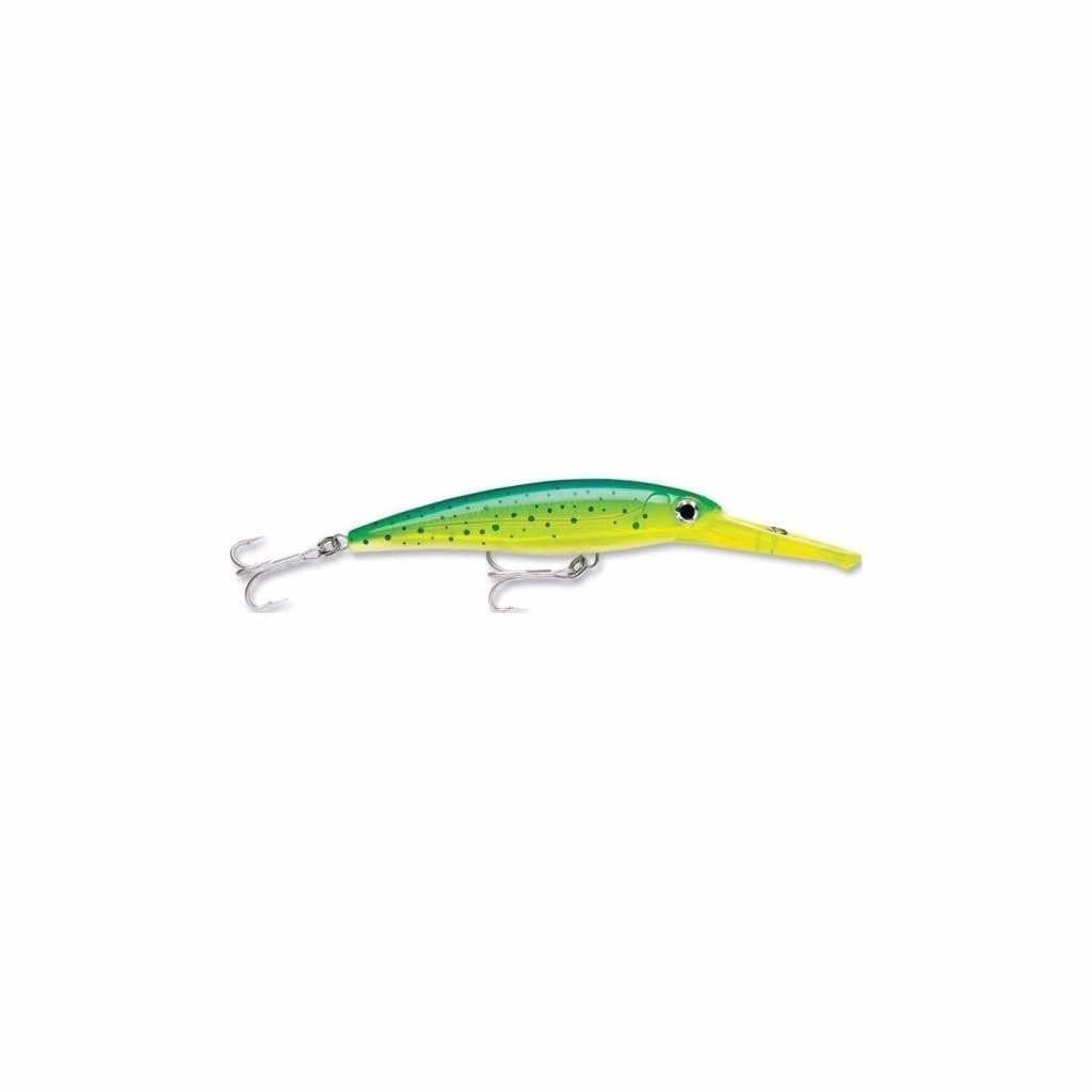 Rapala X-Rap Magnum 20 - Dorado - Hard Baits Lures (Saltwater)