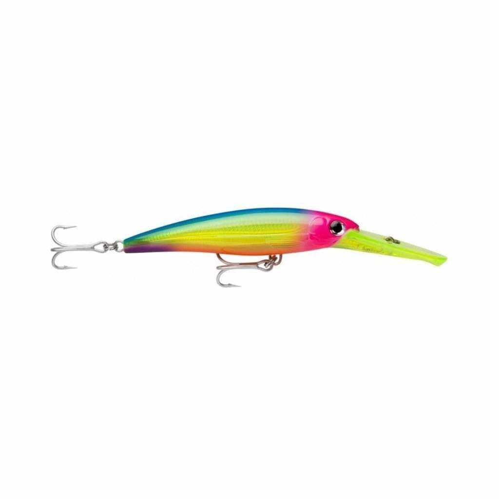 Rapala X-Rap Magnum 20 - Psycho Pink - Hard Baits Lures (Saltwater)