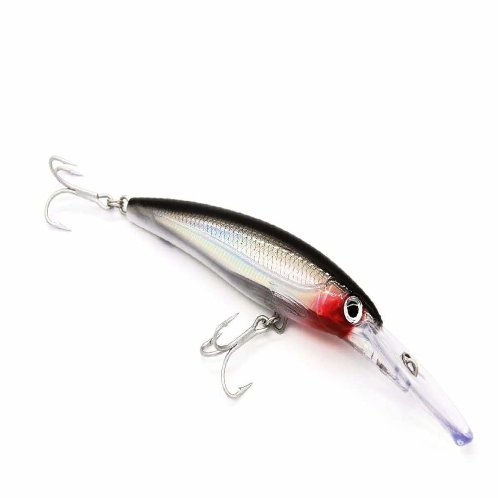 Rapala X-Rap Magnum 40 - Hard Baits Lures (Saltwater)