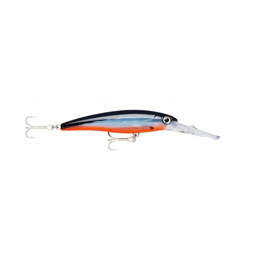 Rapala X-Rap Magnum 40 - Blue Fusilier - Hard Baits Lures (Saltwater)