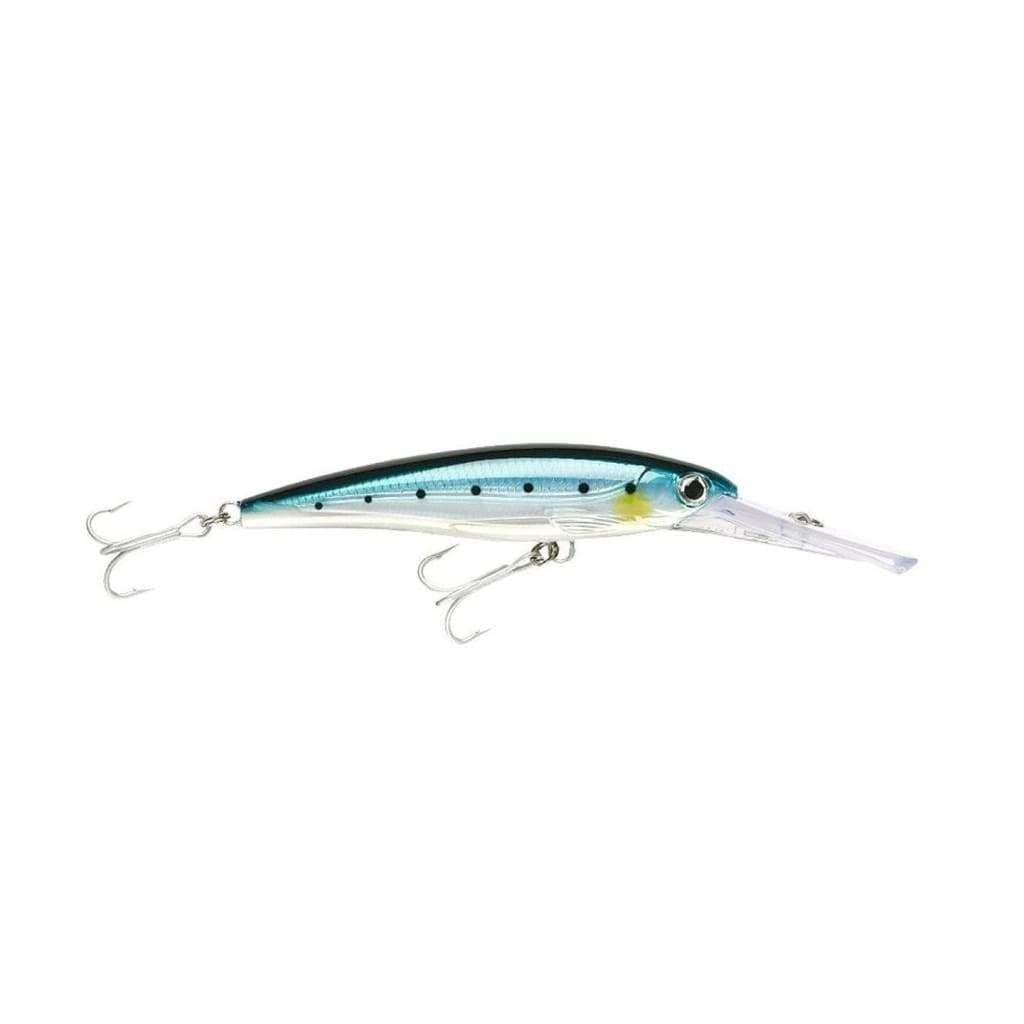Rapala X-Rap Magnum 40 - Blue Sardine - Hard Baits Lures (Saltwater)