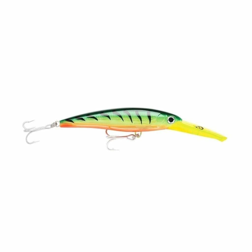 Rapala X-Rap Magnum 40 - Fire Tiger - Hard Baits Lures (Saltwater)