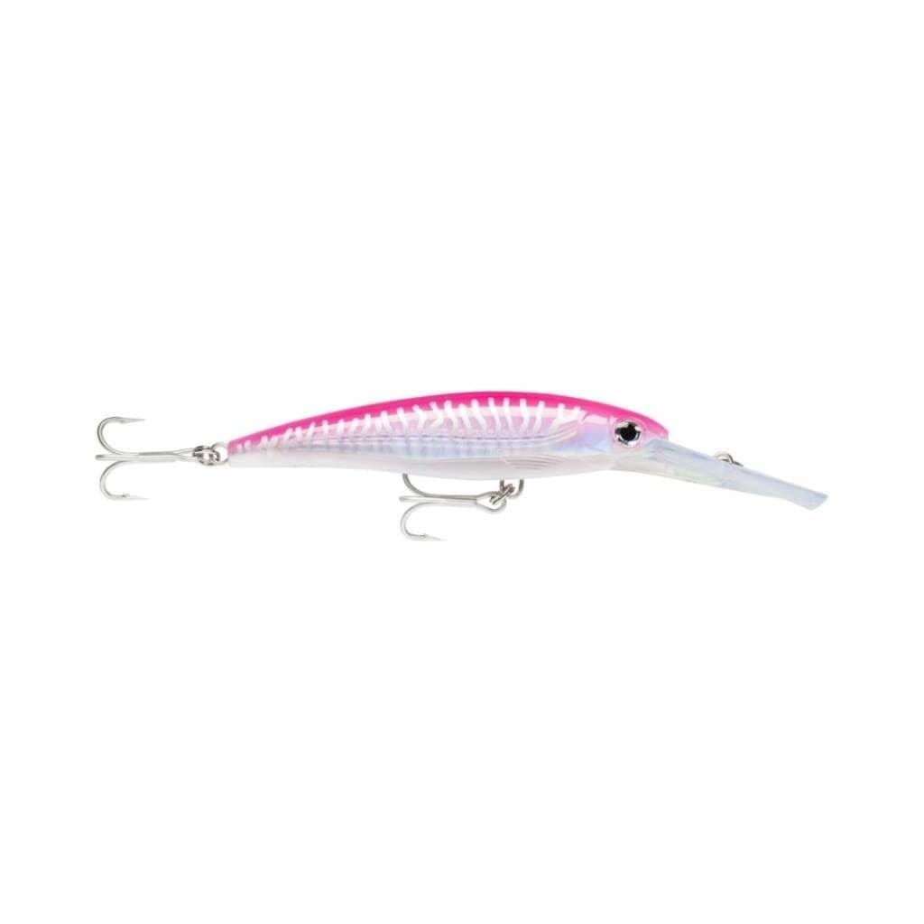 Rapala X-Rap Magnum 40 - Hot Pink UV - Hard Baits Lures (Saltwater)