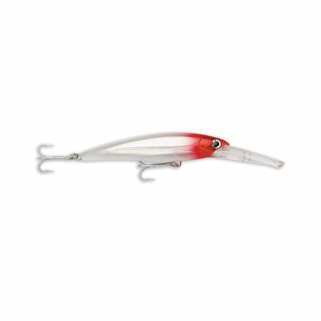 Rapala X-Rap Magnum 40 - Red Head - Hard Baits Lures (Saltwater)