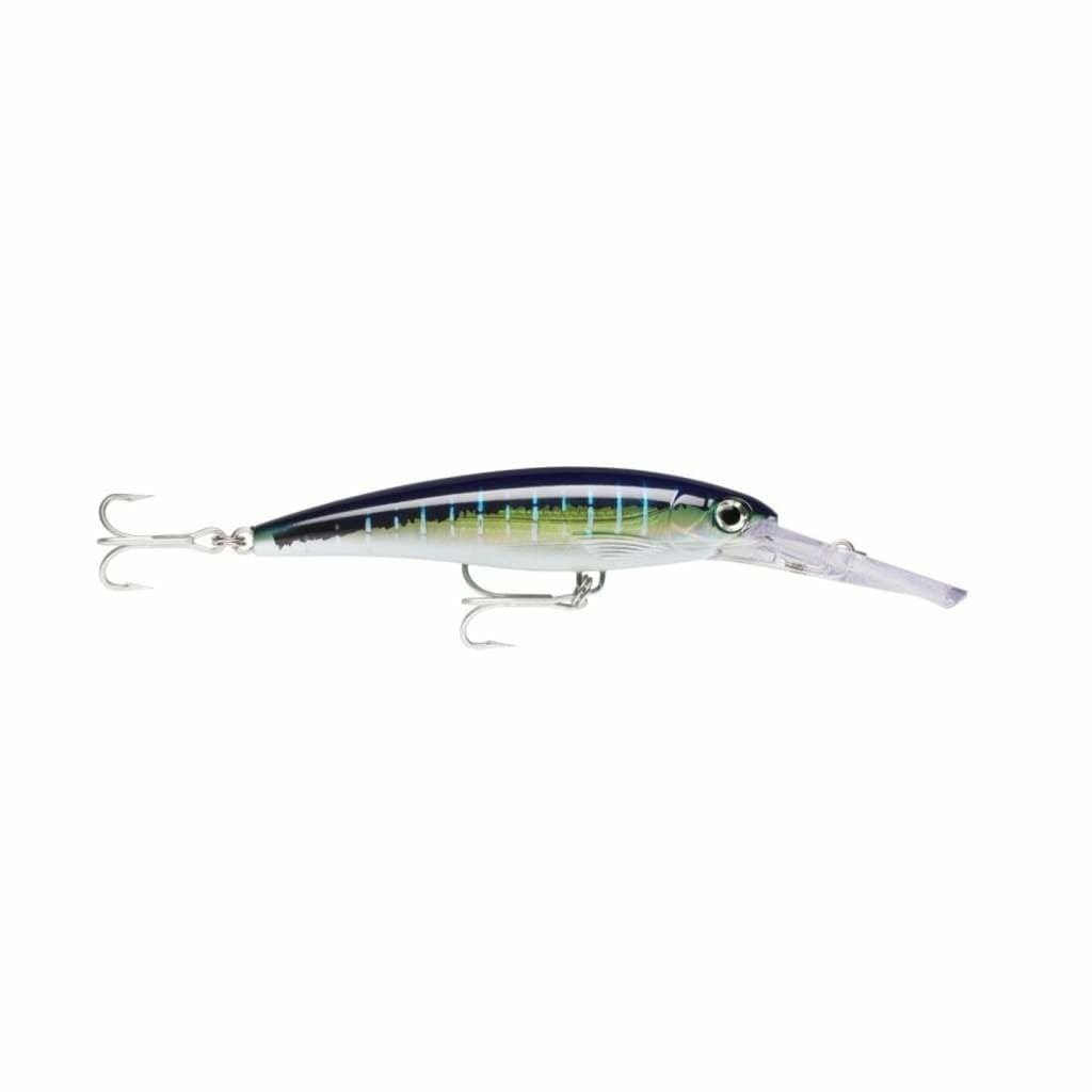 Rapala X-Rap Magnum 40 - Sailfish UV - Hard Baits Lures (Saltwater)