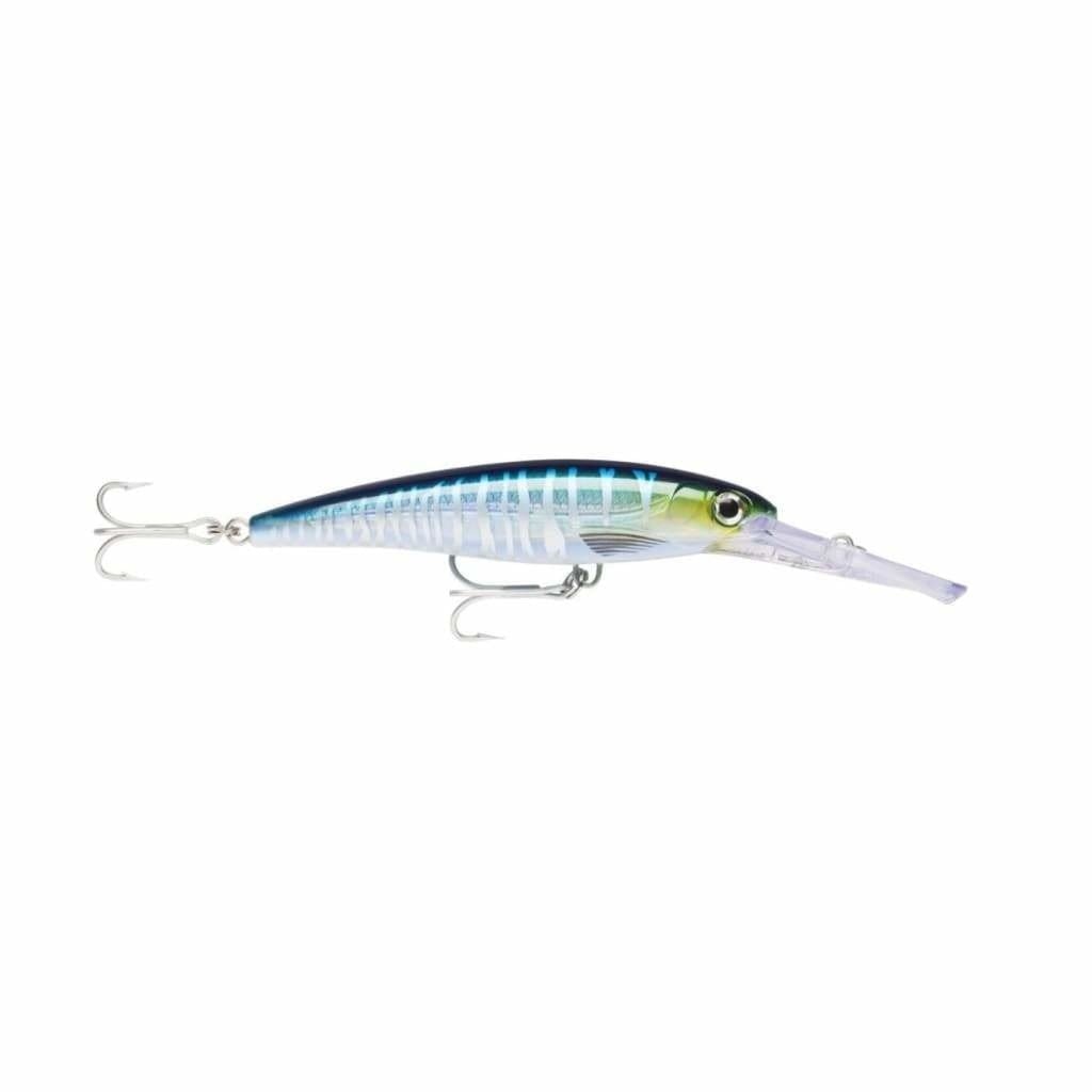Rapala X-Rap Magnum 40 - Wahoo UV - Hard Baits Lures (Saltwater)