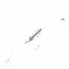 Rietvlei Spring Carp Rig - Braid - Carp Baits Lures (Freshwater)