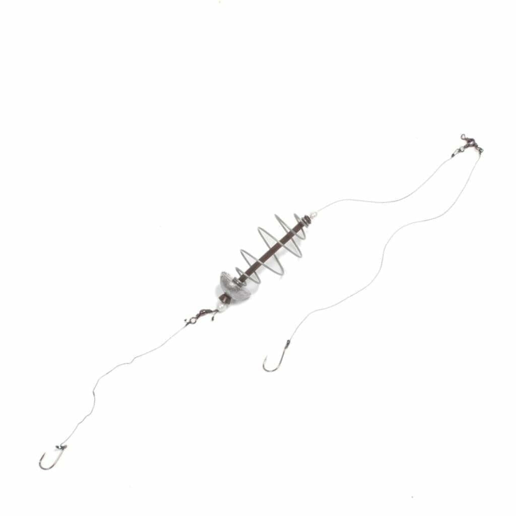 Rietvlei Spring Carp Rig - Braid - Carp Baits Lures (Freshwater)