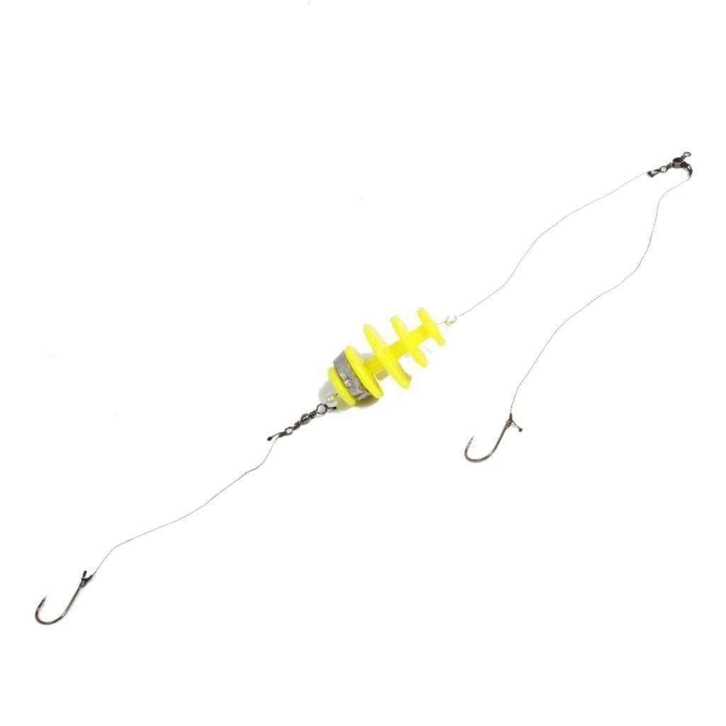Rig-Sputnik Rietvlei Braid - Carp Baits Lures (Freshwater)
