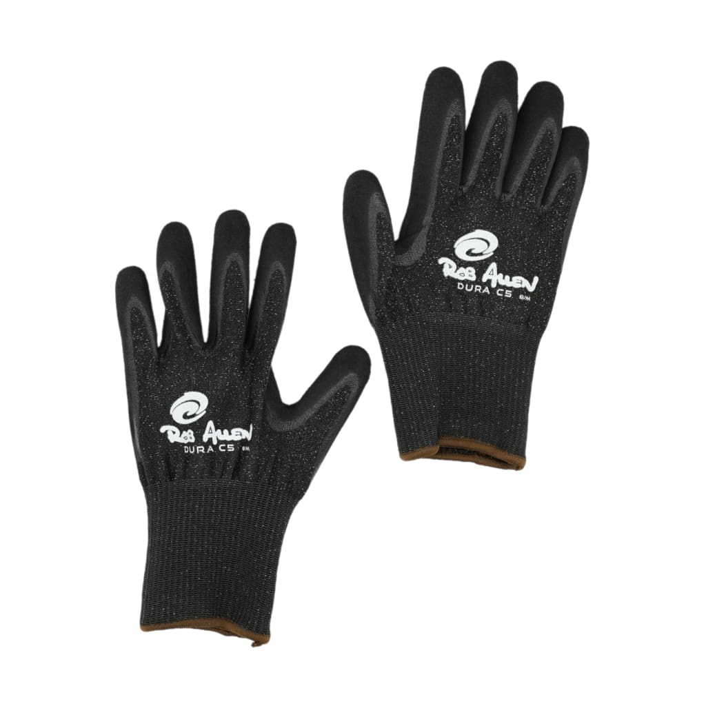Rob Allen Dura Nitrile Gloves - Gloves Accessories (Apparel)