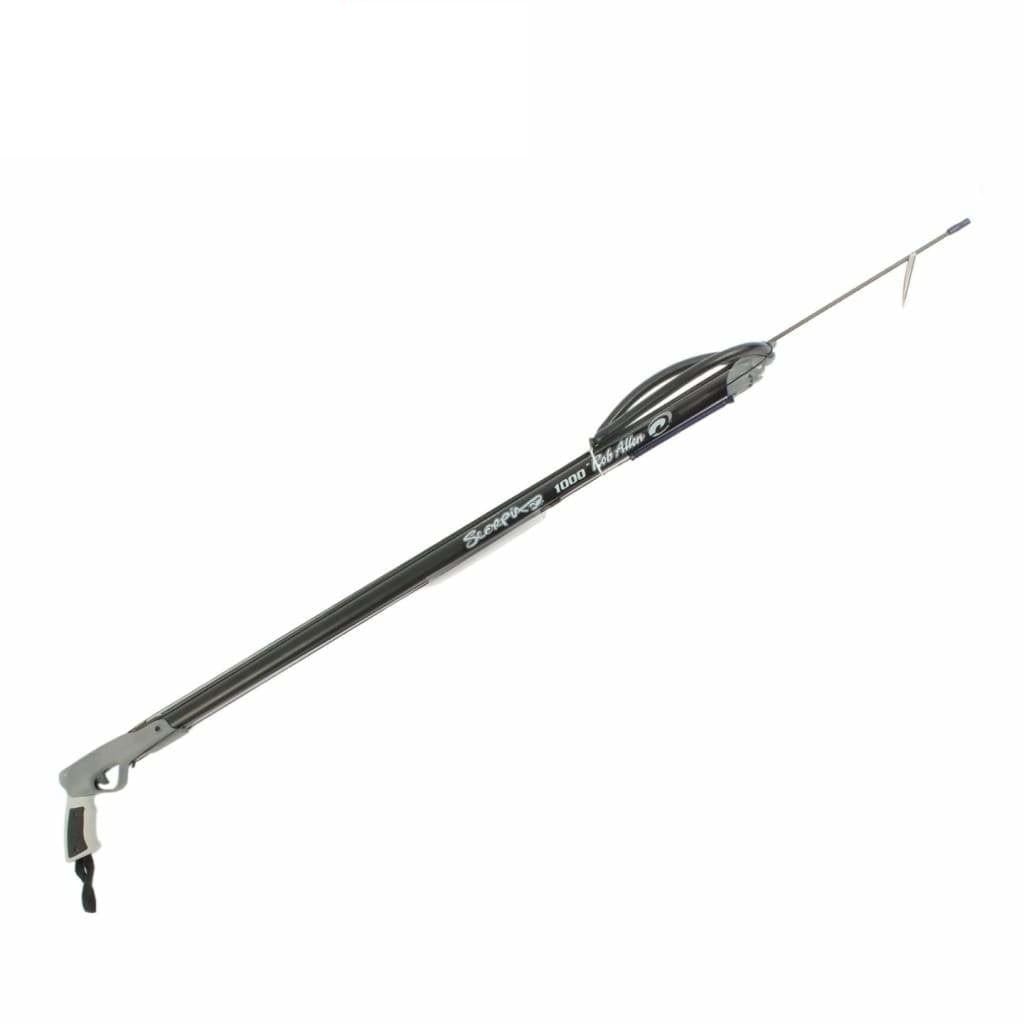 Rob Allen Scorpia 1m Spearfishing Gun - Accessories (Apparel)