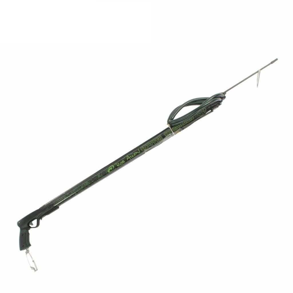 Rob Allen Snapper 90cm Spearfishing Railgun - Accessories (Apparel)