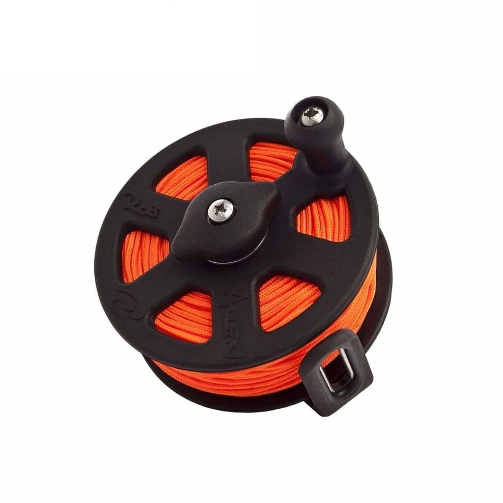 Rob Allen Vecta Gun Reel - Orange - 90kg - reel