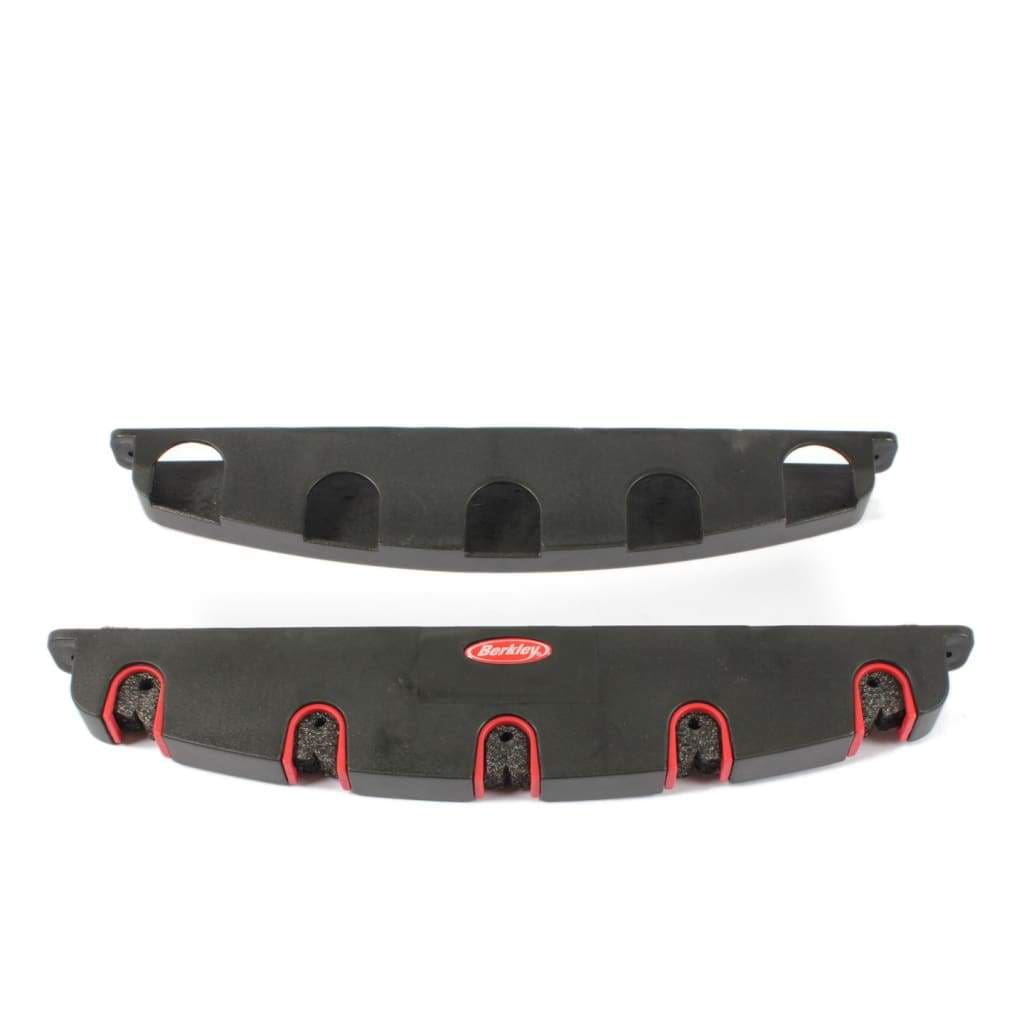 Rod Holder Black - Rod Holder Accessories (Saltwater)