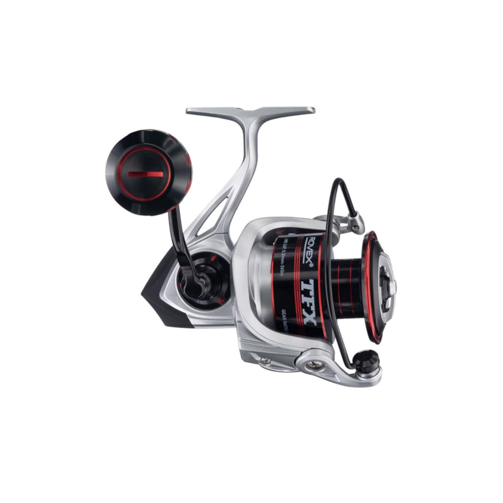 Rovex TFX Spin Reels - Spinning Reels (Saltwater)