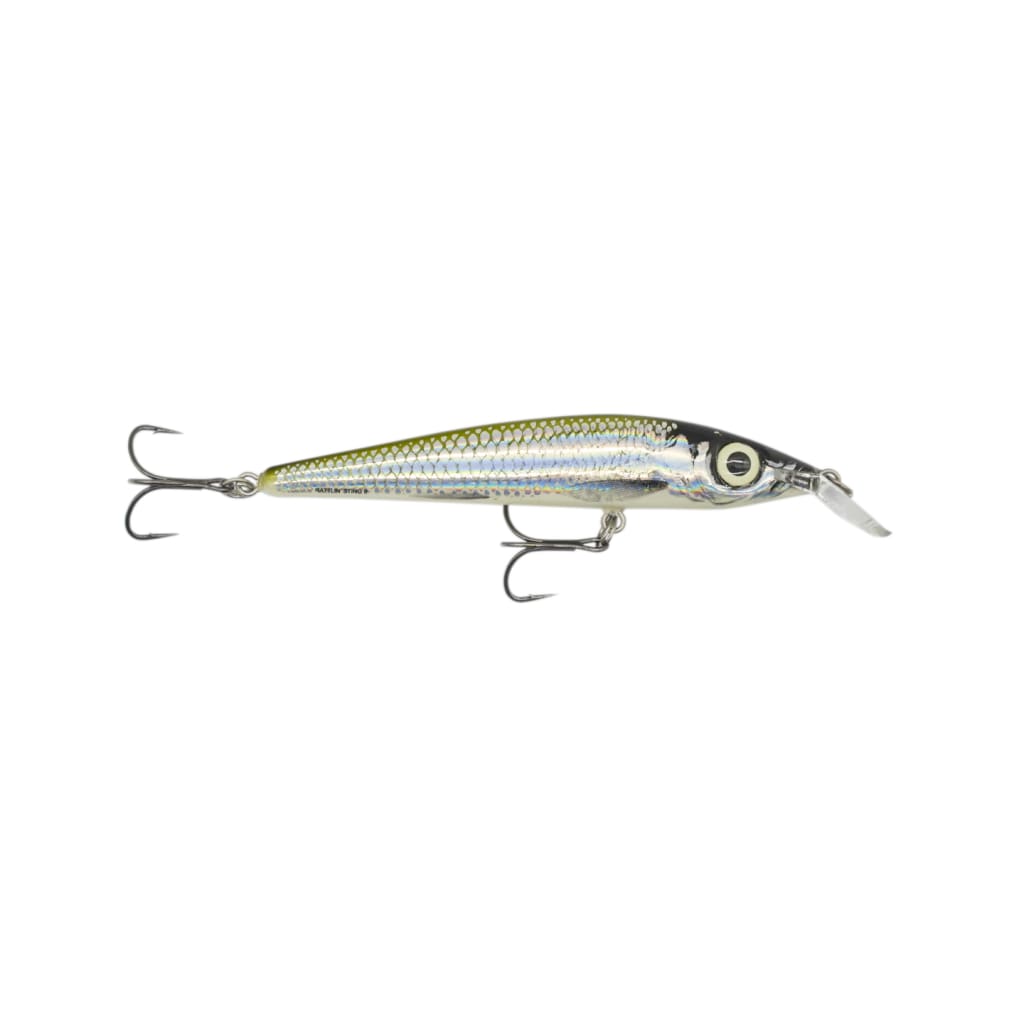 Salmo Rattlin’ Sting Suspending - Holo Beak - Lures (Freshwater)