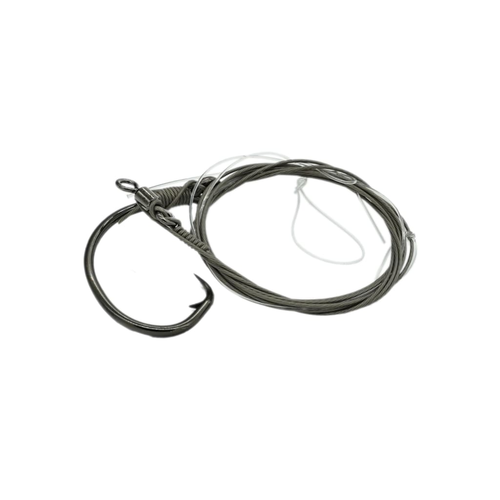 Saltwater Sport Drone XH Rigged Trace - Rigging Terminal Tackle (Saltwater)