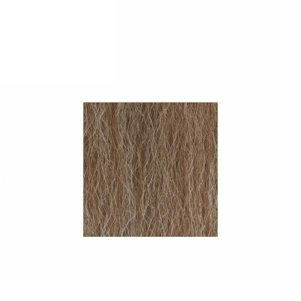 Sculpting Fibre - Mullet Brown