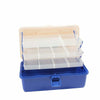 3 Tray Tackle Tray - Bags & Boxes Accessories (Saltwater)