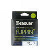 SEAGUAR Flippin Signature Series - Fluoro Leader Line & Leader (Saltwater)