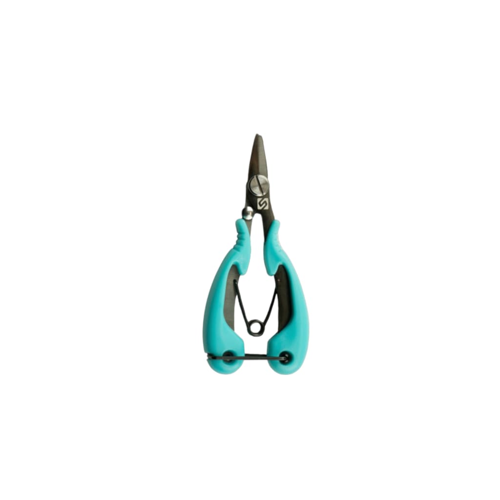 Sensation Baby Braid Pro 4’ - Tools Accessories (Saltwater)